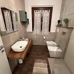 بيت للعطل La Casa Del Sole *