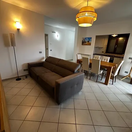 Дом отдыха La Casa Del Sole