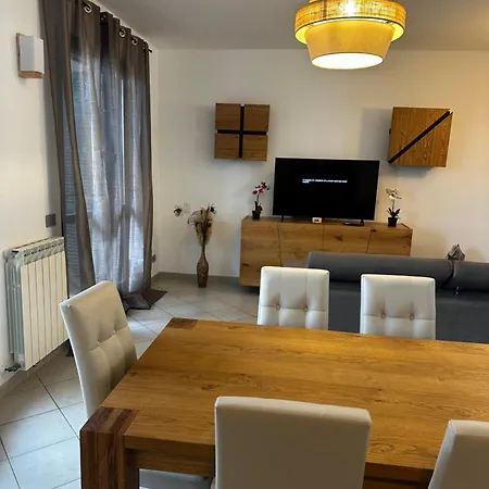 La Casa Del Sole Castiglione dʼOrcia