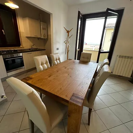 La Casa Del Sole Castiglione dʼOrcia