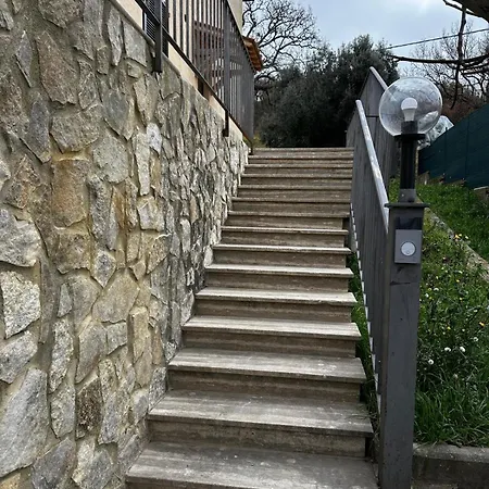 La Casa Del Sole Castiglione dʼOrcia
