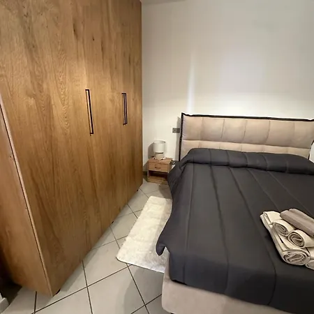 La Casa Del Sole Dom wakacyjny *