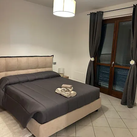 La Casa Del Sole Дом отдыха
