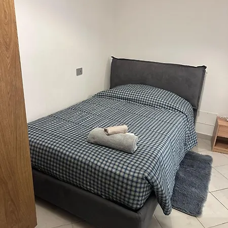Дом отдыха La Casa Del Sole