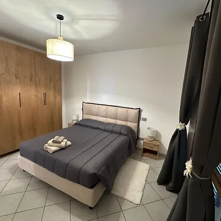 La Casa Del Sole بيت للعطل *